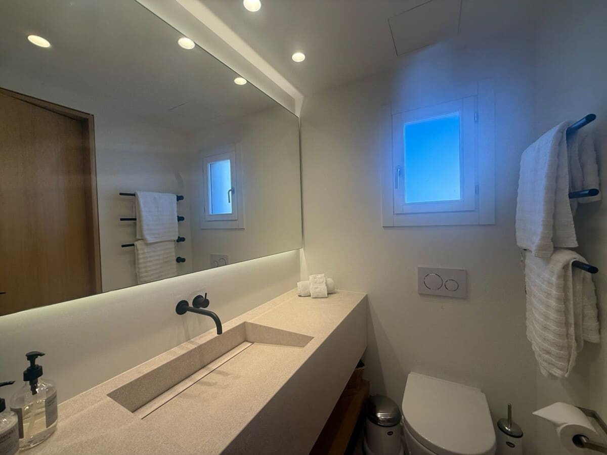 3 soveværelse Lejlighed til salg i Puerto de Andratx med swimmingpool - € 2.950.000 (Ref: 9943178)