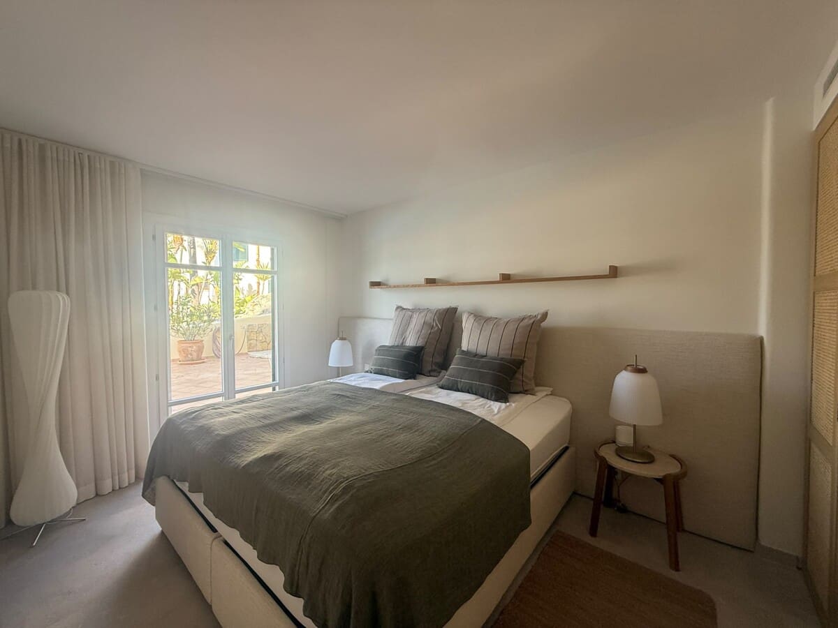 3 soveværelse Lejlighed til salg i Puerto de Andratx med swimmingpool - € 2.950.000 (Ref: 9943178)