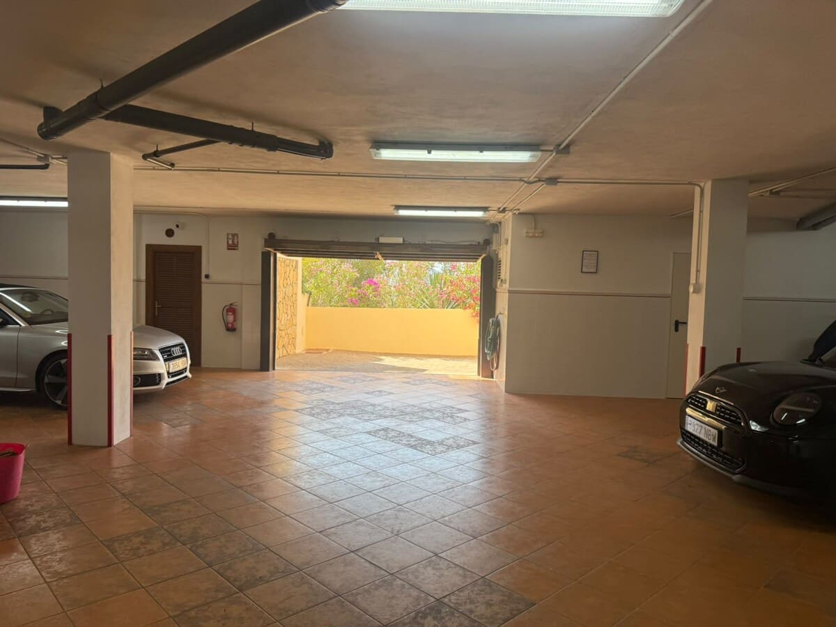 3 soveværelse Lejlighed til salg i Puerto de Andratx med swimmingpool - € 2.950.000 (Ref: 9943178)