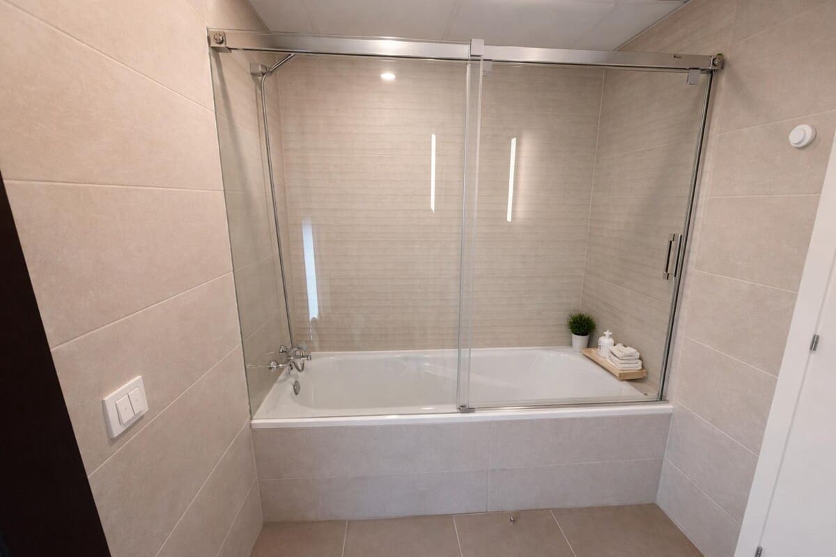4 chambre Appartement à vendre à Santa Ponsa avec piscine garage - 1 085 000 € (Ref: 9950656)