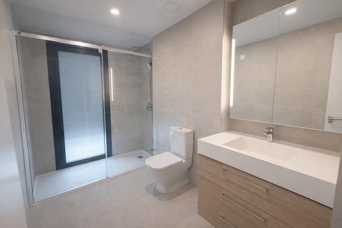 4 chambre Appartement à vendre à Santa Ponsa avec piscine garage - 1 085 000 € (Ref: 9950656)