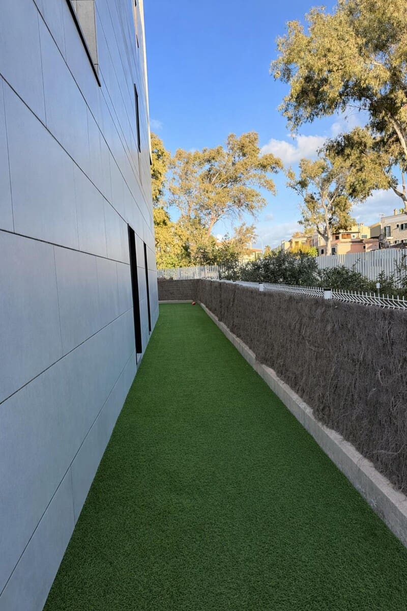 4 chambre Appartement à vendre à Santa Ponsa avec piscine garage - 1 085 000 € (Ref: 9950656)