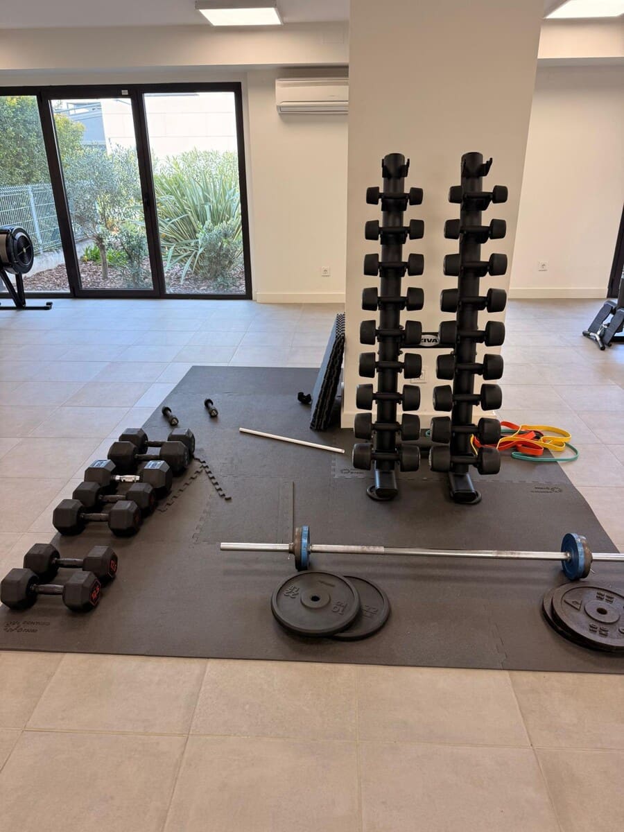 4 chambre Appartement à vendre à Santa Ponsa avec piscine garage - 1 085 000 € (Ref: 9950656)