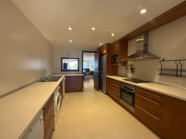 2 Zimmer Wohnung zu vermieten in Sol de Mallorca, Calvià mit Pool Garage - 3.800 € (Ref: 9950789)