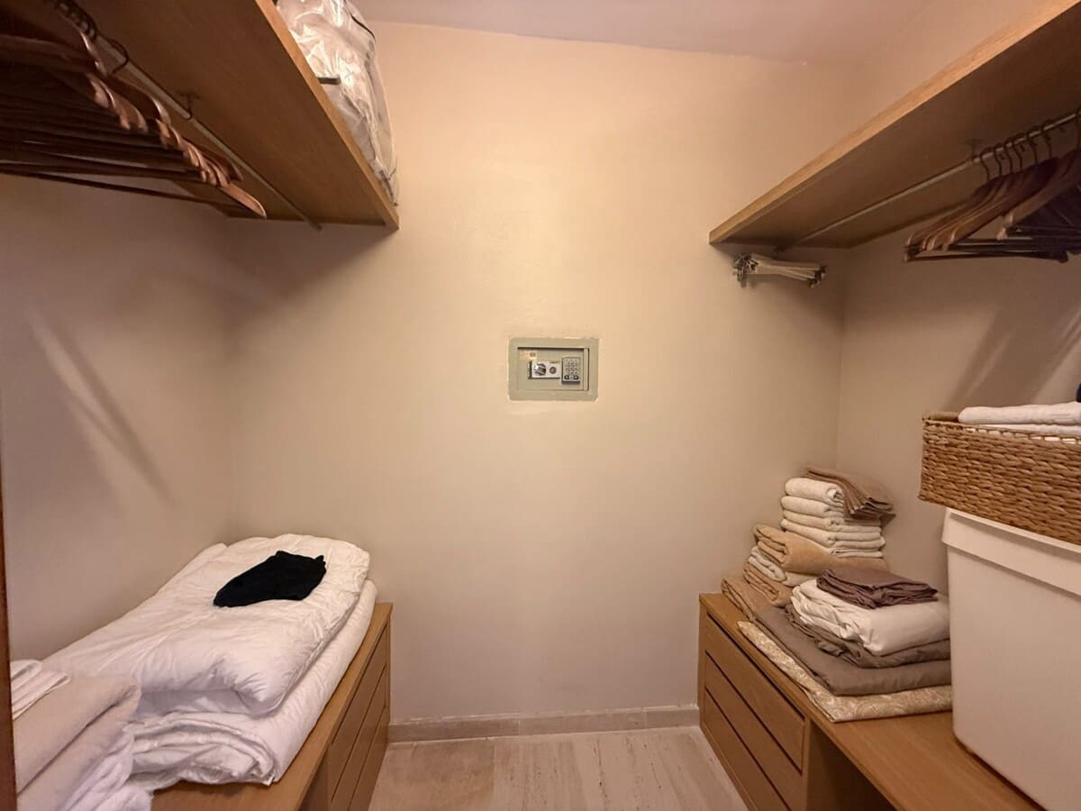 2 makuuhuone Asunto vuokrattavana paikassa Sol de Mallorca mukana uima-altaan 
autotalli - 3 800 € (Ref: 9950789)