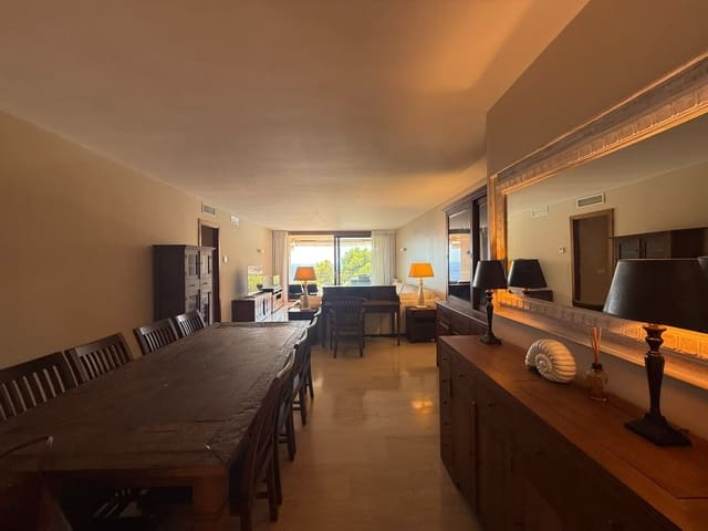 2 Zimmer Wohnung zu vermieten in Sol de Mallorca, Calvià mit Pool Garage - 3.800 € (Ref: 9950789)
