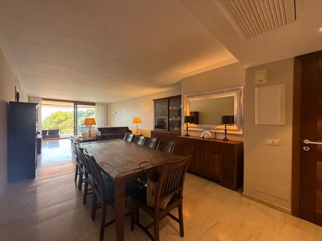 2 Zimmer Wohnung zu vermieten in Sol de Mallorca, Calvià mit Pool Garage - 3.800 € (Ref: 9950789)