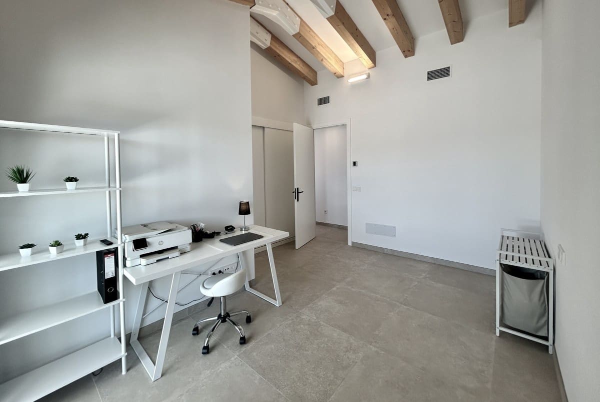 3 slaapkamer Finca/Landhuis te koop in Campos met zwembad garage - € 1.680.000 (Ref: 9956567)