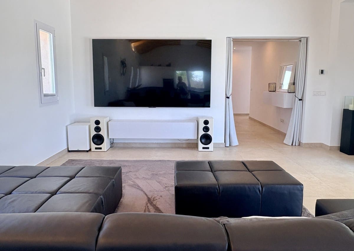 3 slaapkamer Finca/Landhuis te koop in Campos met zwembad garage - € 1.680.000 (Ref: 9956567)