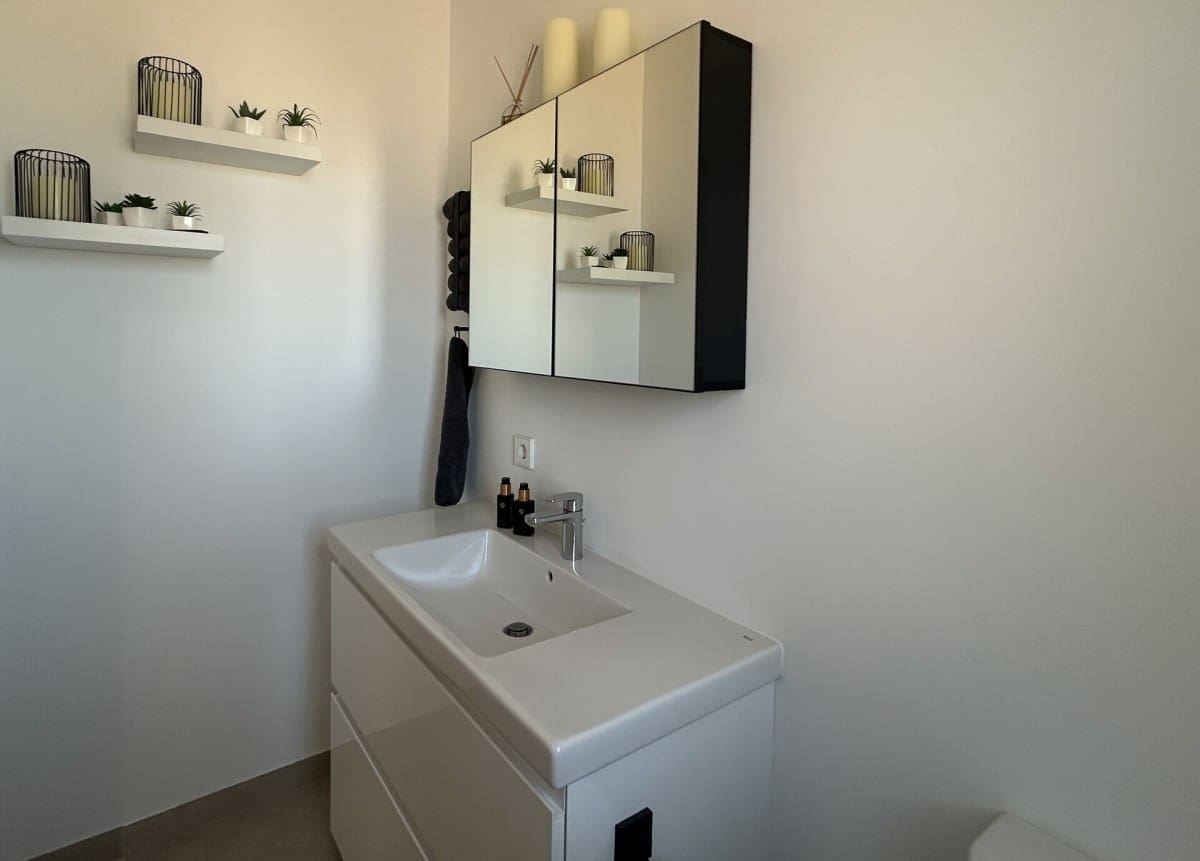 3 slaapkamer Finca/Landhuis te koop in Campos met zwembad garage - € 1.680.000 (Ref: 9956567)