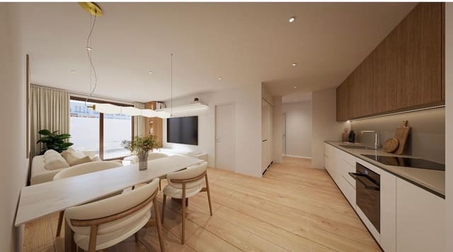 2 sovrum Lägenhet till salu i Sant Pere de Ribes - 229 000 € (Ref: 10049407)