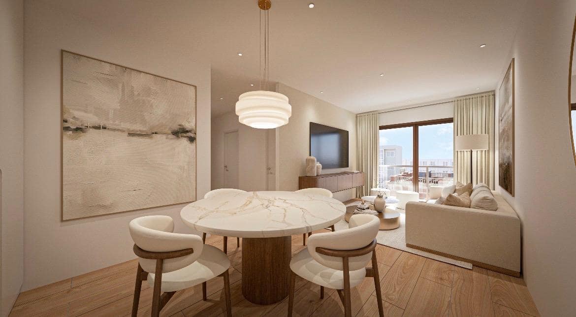 2 sypialnia Mieszkanie na sprzedaż w Sant Pere de Ribes - 229 000 € (Ref: 10049407)