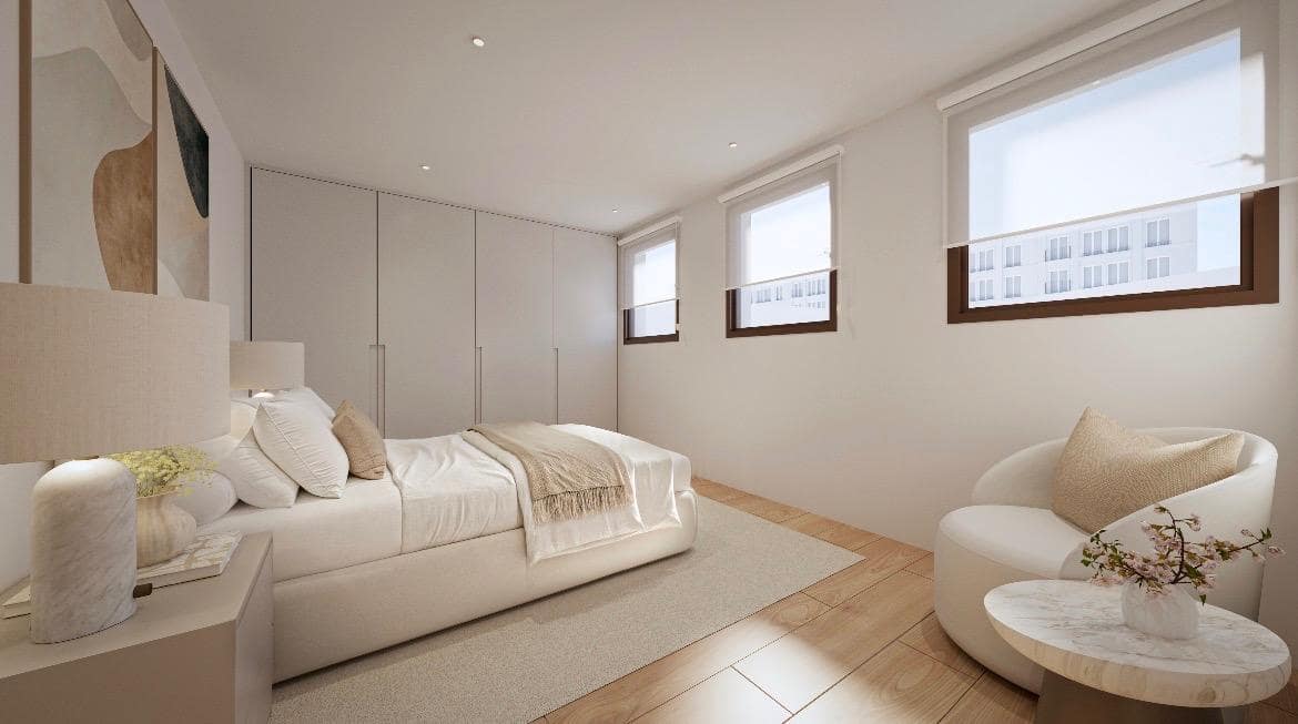 2 sypialnia Mieszkanie na sprzedaż w Sant Pere de Ribes - 229 000 € (Ref: 10049407)