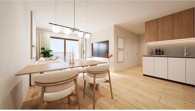 3 soveværelse Lejlighed til salg i Sant Pere de Ribes - € 409.000 (Ref: 10098520)