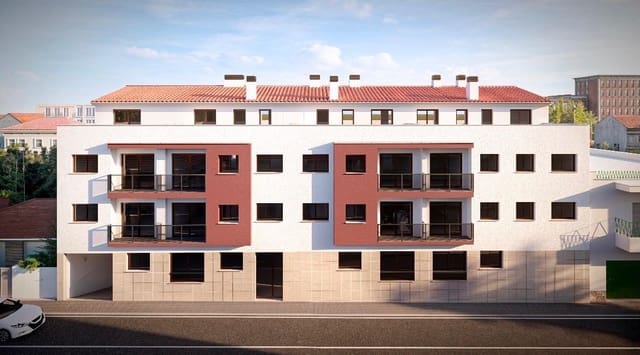 3 soveværelse Lejlighed til salg i Sant Pere de Ribes - € 409.000 (Ref: 10098520)