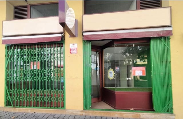 Gewerbe zu vermieten in Sant Pere de Ribes - 900 € (Ref: 10102734)