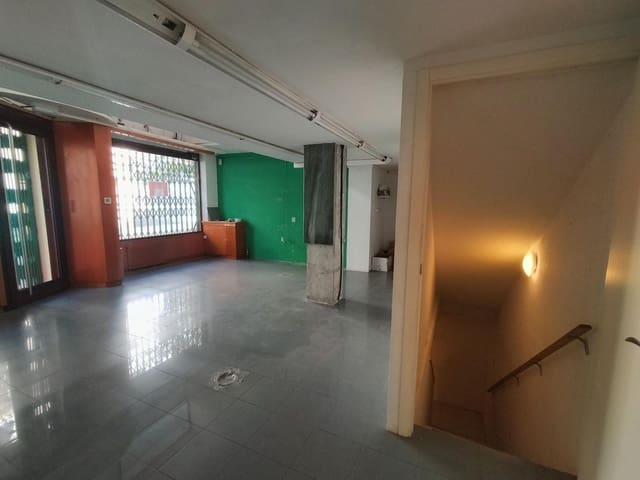 Gewerbe zu vermieten in Sant Pere de Ribes - 900 € (Ref: 10102734)
