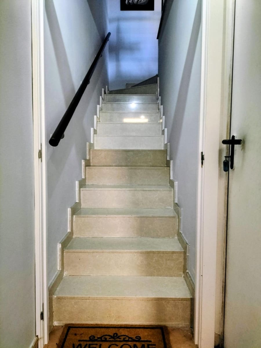 4 bedroom Terraced Villa for sale in El Vendrell with garage - € 375,000 (Ref: 10110972)