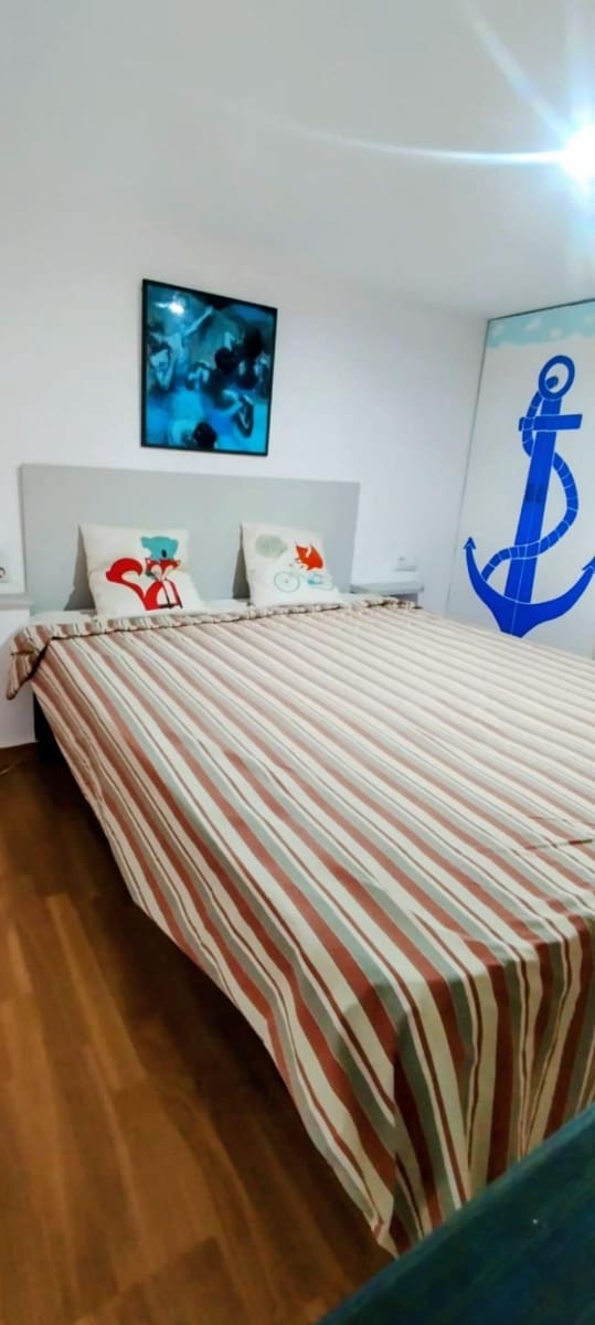 4 bedroom Terraced Villa for sale in El Vendrell with garage - € 375,000 (Ref: 10110972)