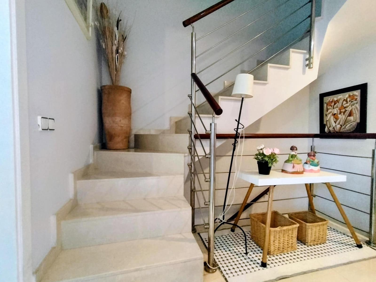 4 bedroom Terraced Villa for sale in El Vendrell with garage - € 375,000 (Ref: 10110972)