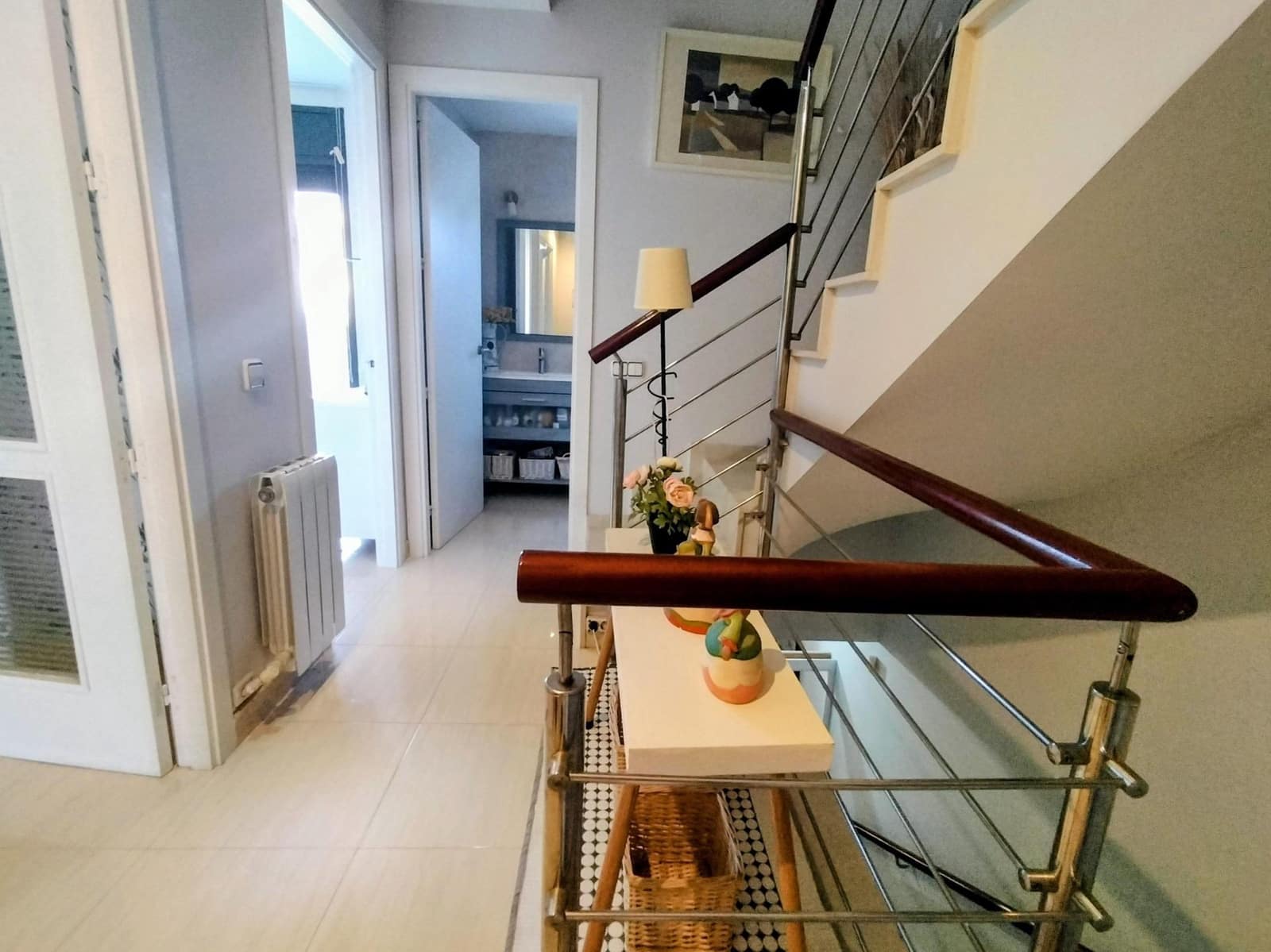 4 bedroom Terraced Villa for sale in El Vendrell with garage - € 375,000 (Ref: 10110972)