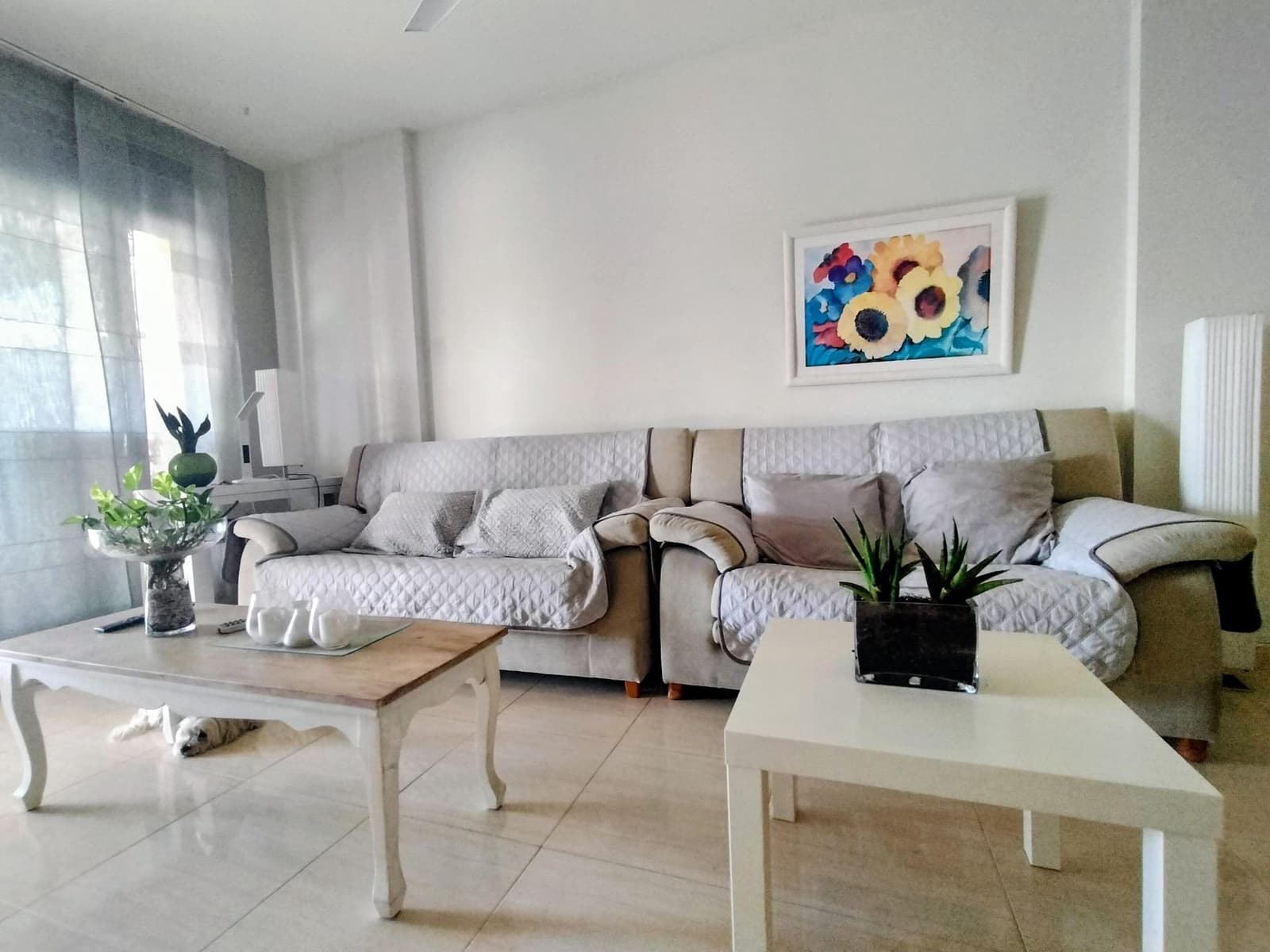 4 bedroom Terraced Villa for sale in El Vendrell with garage - € 375,000 (Ref: 10110972)