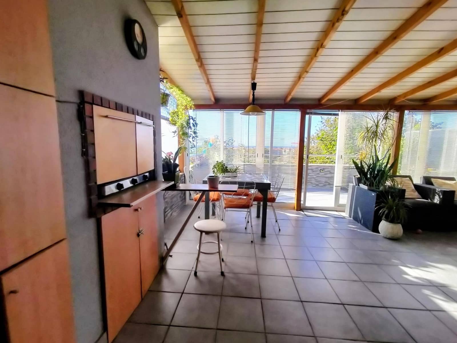 4 bedroom Terraced Villa for sale in El Vendrell with garage - € 375,000 (Ref: 10110972)