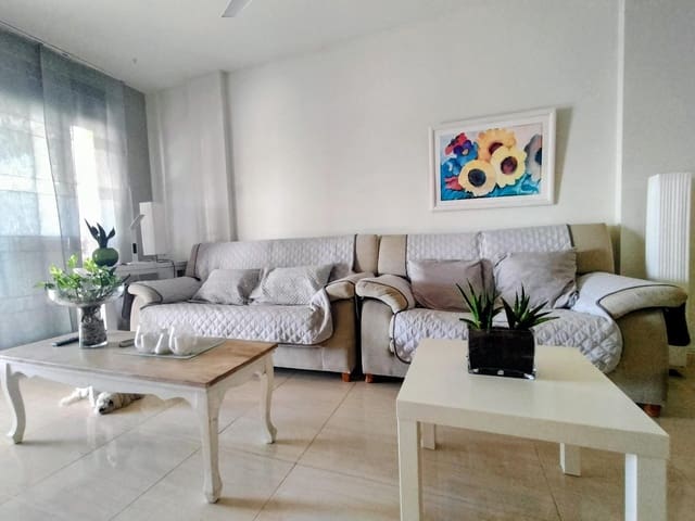 4 Zimmer Reihenhaus zu verkaufen in El Vendrell mit Garage - 375.000 € (Ref: 10110972)
