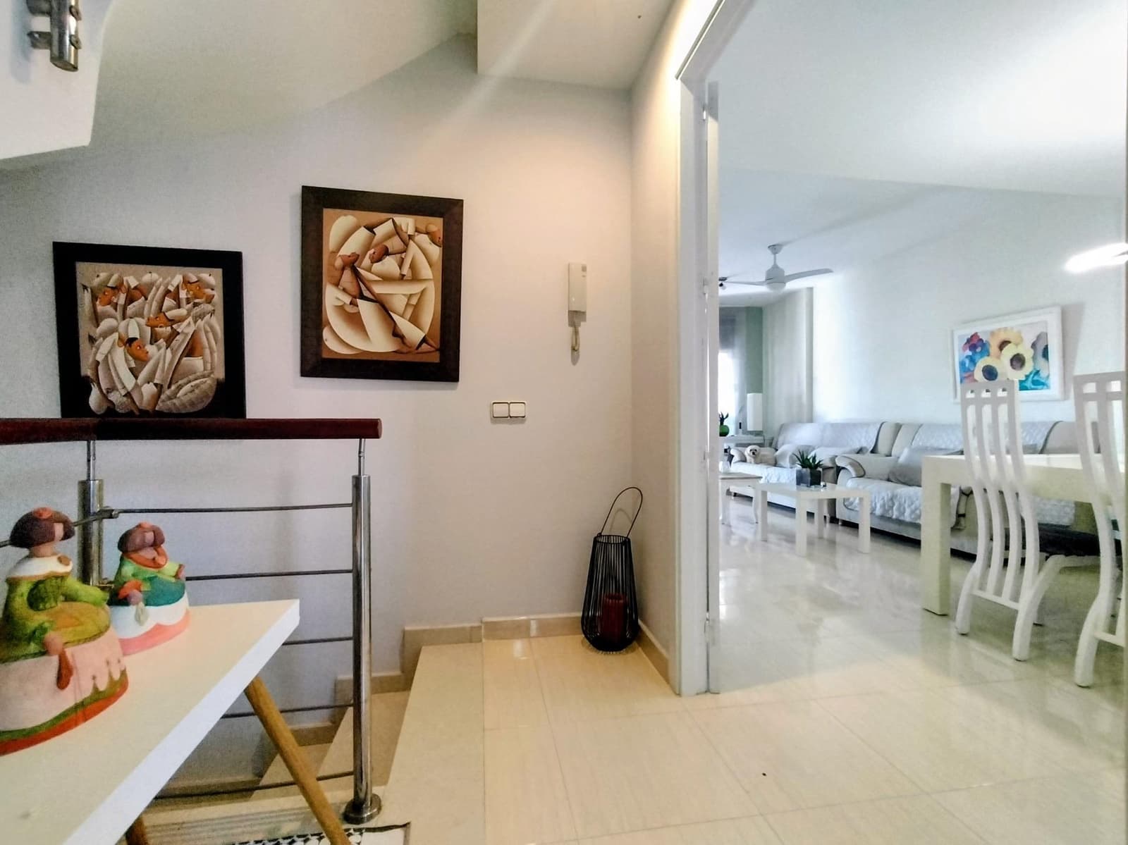 4 bedroom Terraced Villa for sale in El Vendrell with garage - € 375,000 (Ref: 10110972)