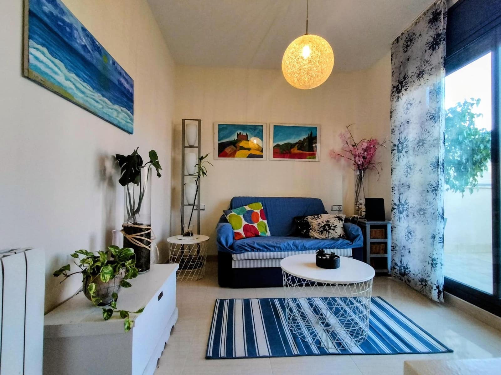 4 bedroom Terraced Villa for sale in El Vendrell with garage - € 375,000 (Ref: 10110972)