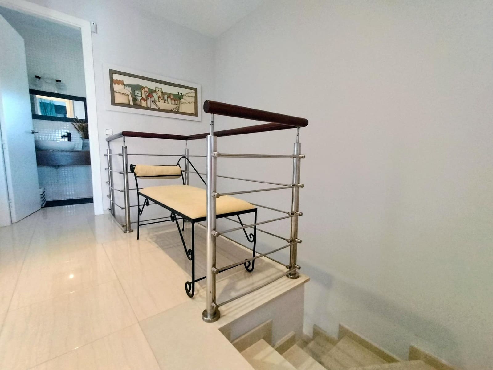 4 bedroom Terraced Villa for sale in El Vendrell with garage - € 375,000 (Ref: 10110972)