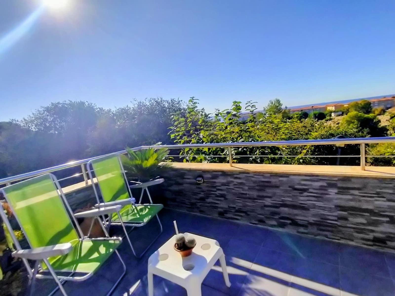 4 bedroom Terraced Villa for sale in El Vendrell with garage - € 375,000 (Ref: 10110972)