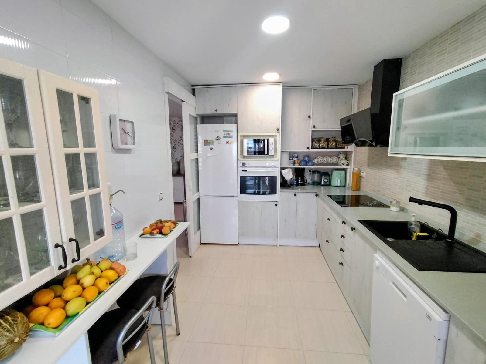 4 bedroom Terraced Villa for sale in El Vendrell with garage - € 375,000 (Ref: 10110972)