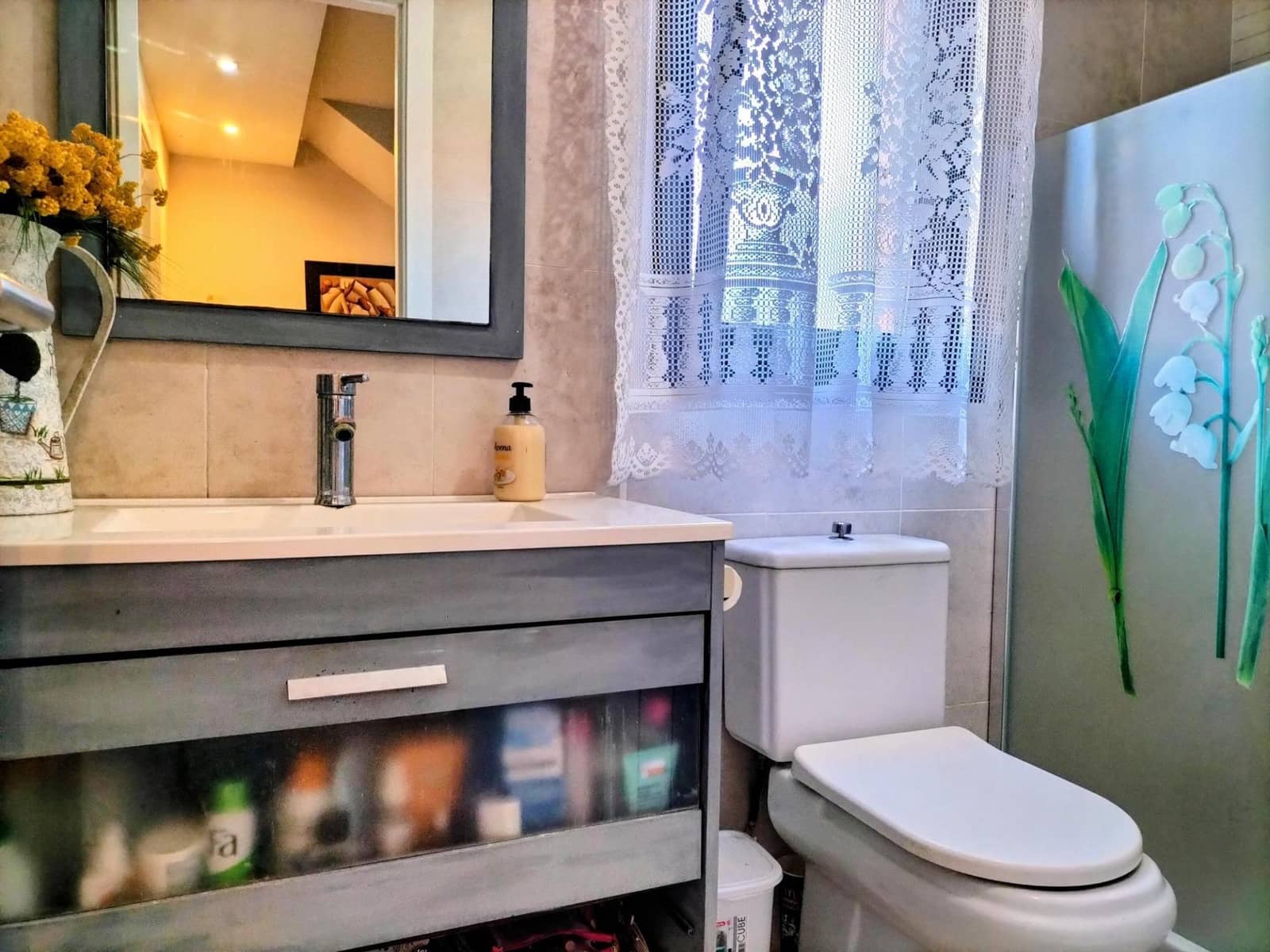 4 bedroom Terraced Villa for sale in El Vendrell with garage - € 375,000 (Ref: 10110972)