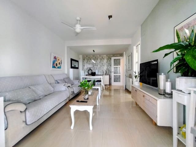 4 Zimmer Reihenhaus zu verkaufen in El Vendrell mit Garage - 375.000 € (Ref: 10110972)