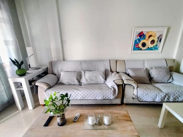 4 Zimmer Reihenhaus zu verkaufen in El Vendrell mit Garage - 375.000 € (Ref: 10110972)