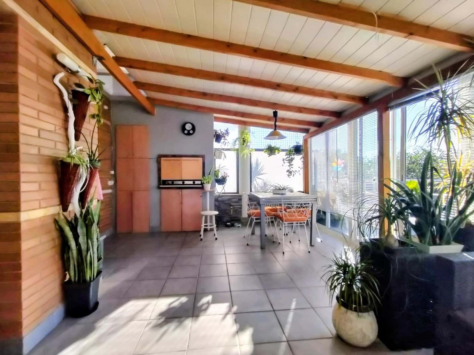 4 bedroom Terraced Villa for sale in El Vendrell with garage - € 375,000 (Ref: 10110972)