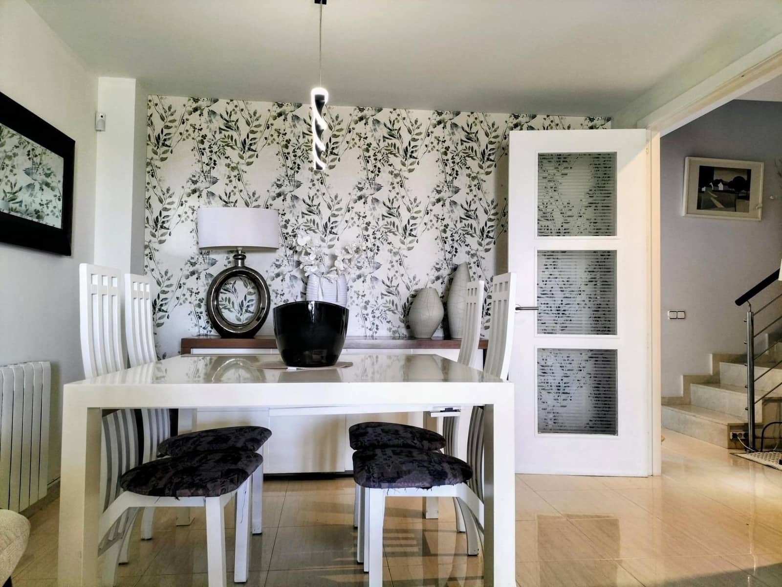 4 bedroom Terraced Villa for sale in El Vendrell with garage - € 375,000 (Ref: 10110972)