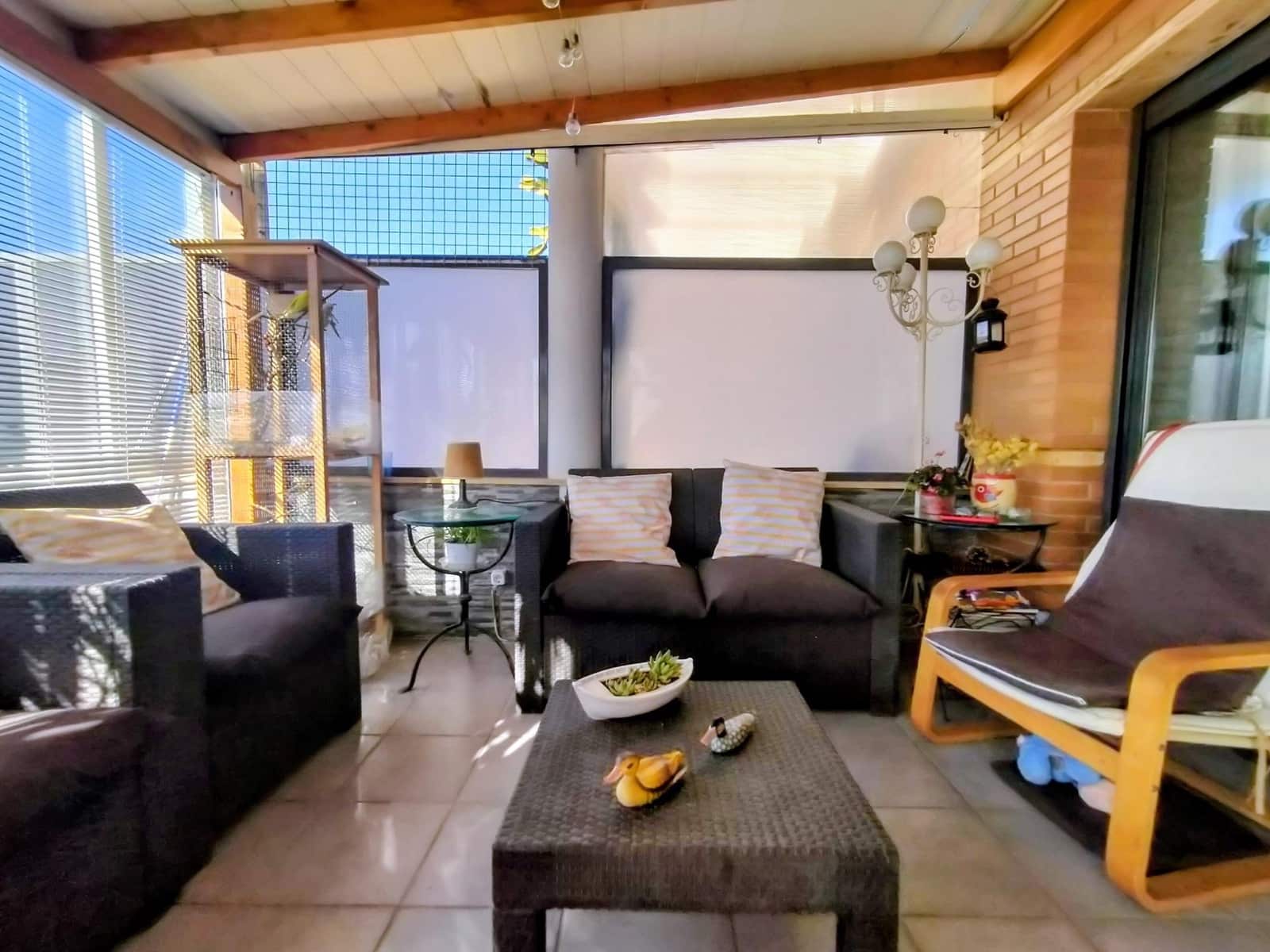 4 bedroom Terraced Villa for sale in El Vendrell with garage - € 375,000 (Ref: 10110972)