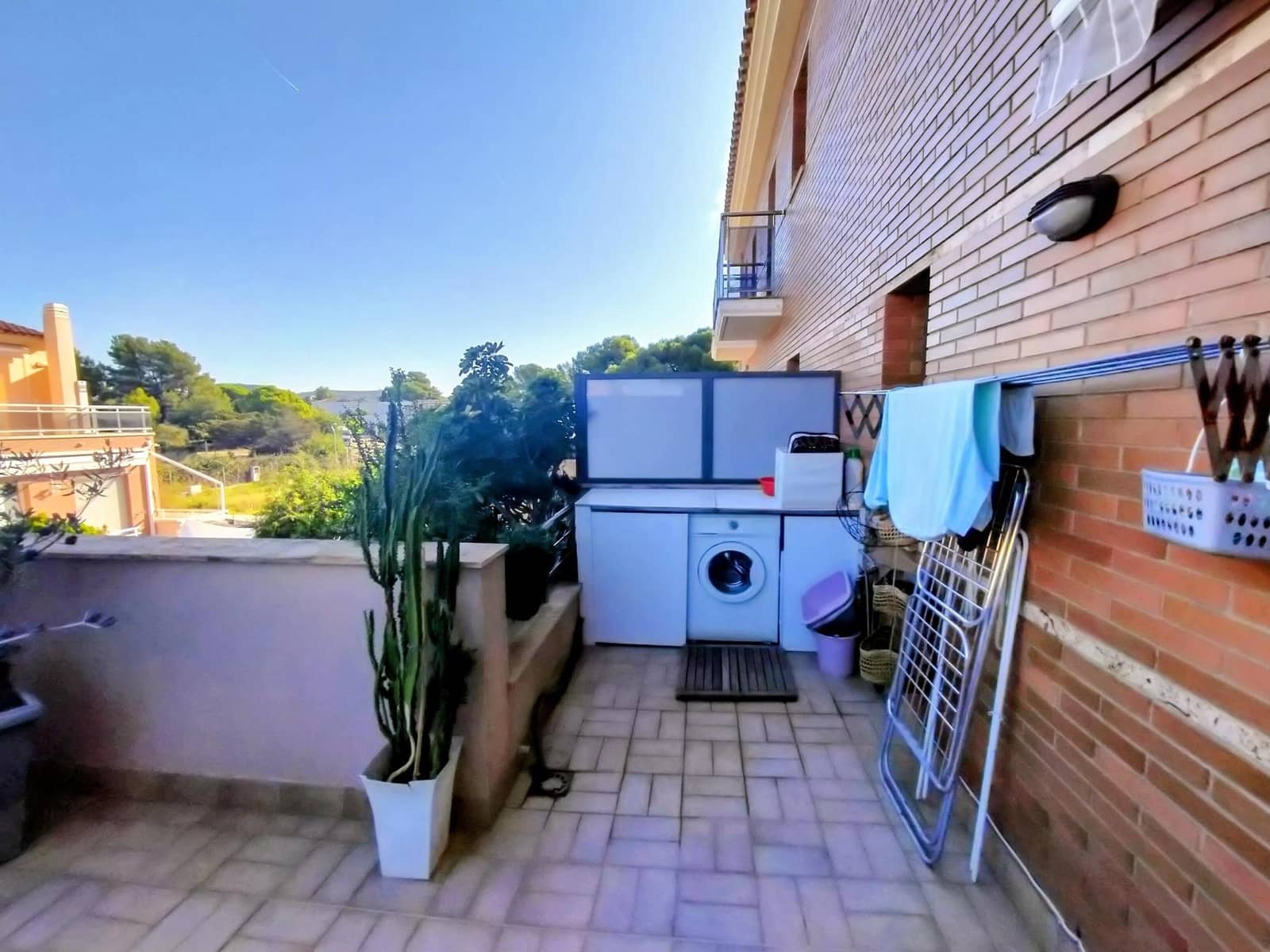 4 bedroom Terraced Villa for sale in El Vendrell with garage - € 375,000 (Ref: 10110972)