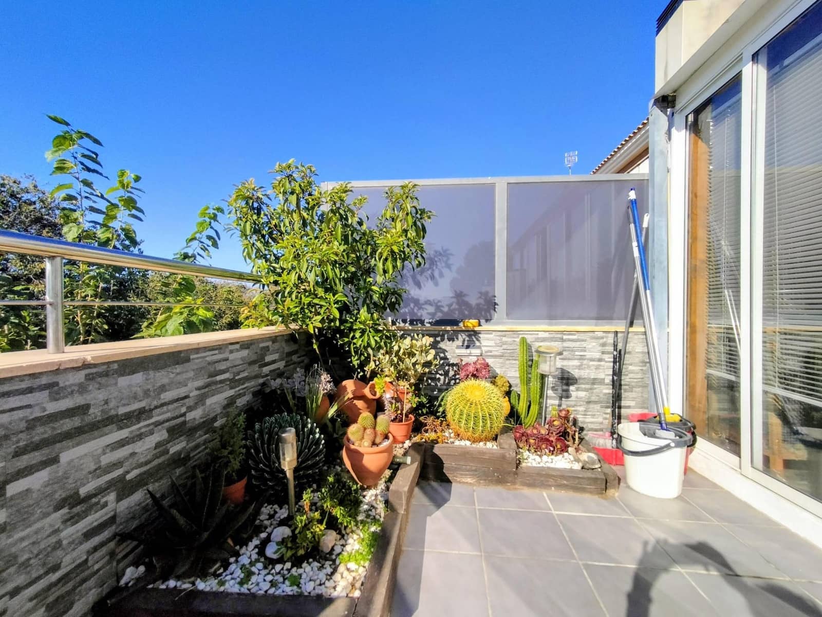 4 bedroom Terraced Villa for sale in El Vendrell with garage - € 375,000 (Ref: 10110972)