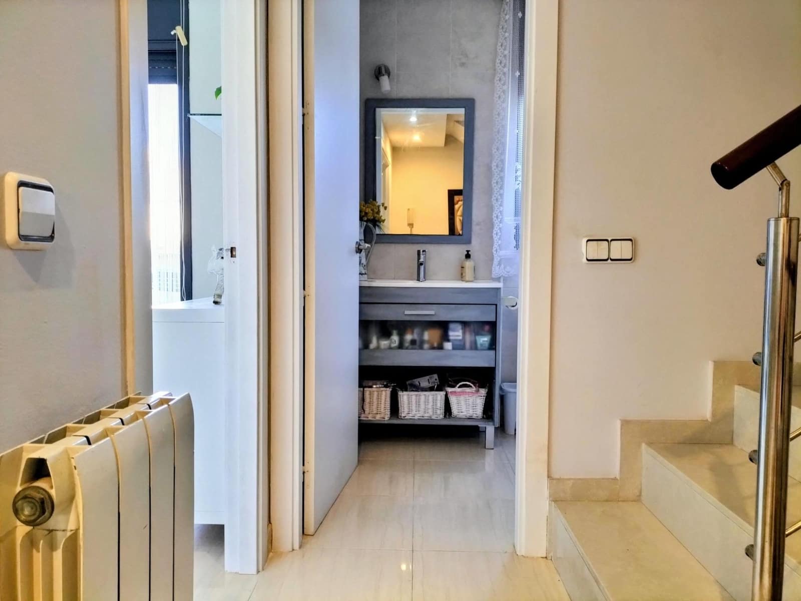 4 bedroom Terraced Villa for sale in El Vendrell with garage - € 375,000 (Ref: 10110972)