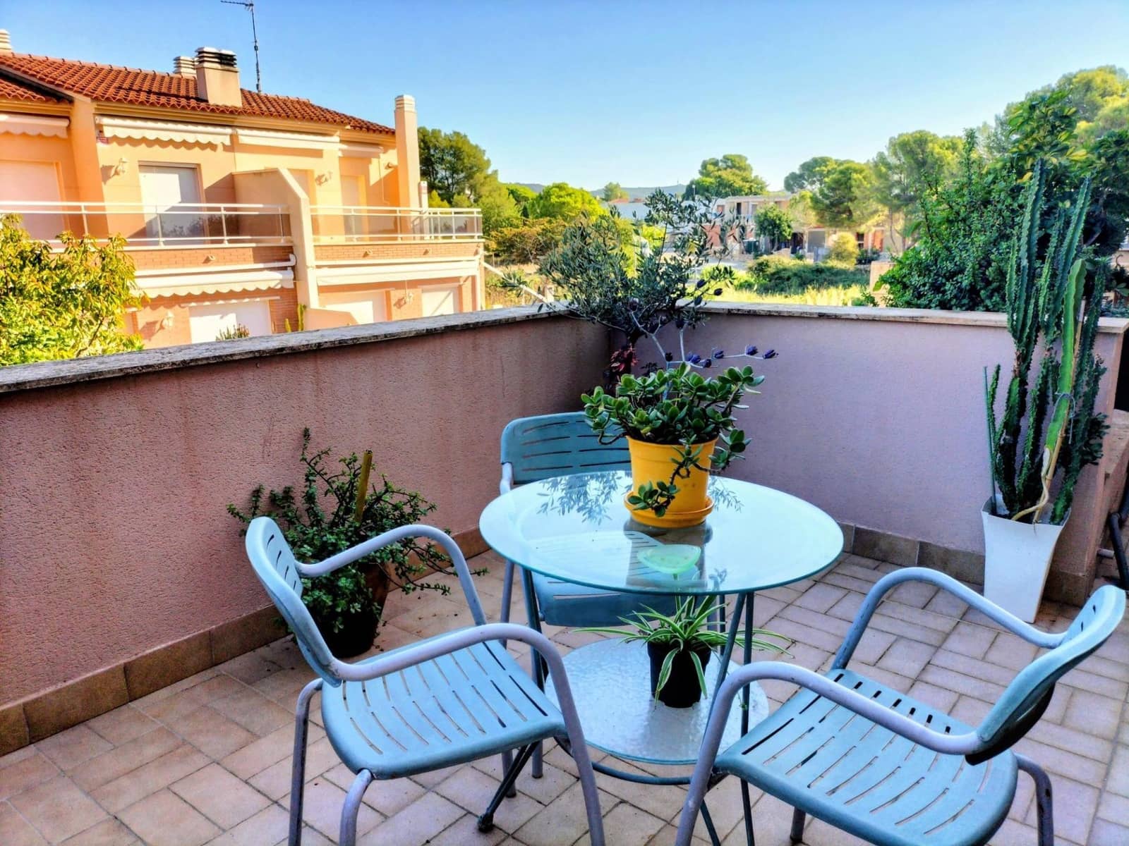 4 bedroom Terraced Villa for sale in El Vendrell with garage - € 375,000 (Ref: 10110972)