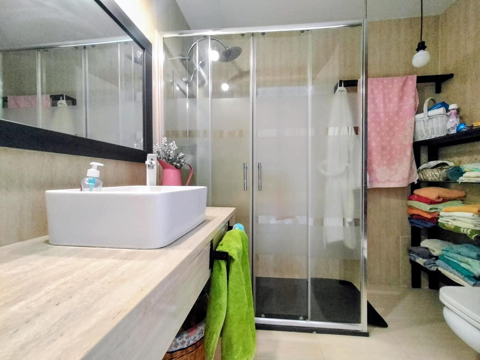 4 bedroom Terraced Villa for sale in El Vendrell with garage - € 375,000 (Ref: 10110972)