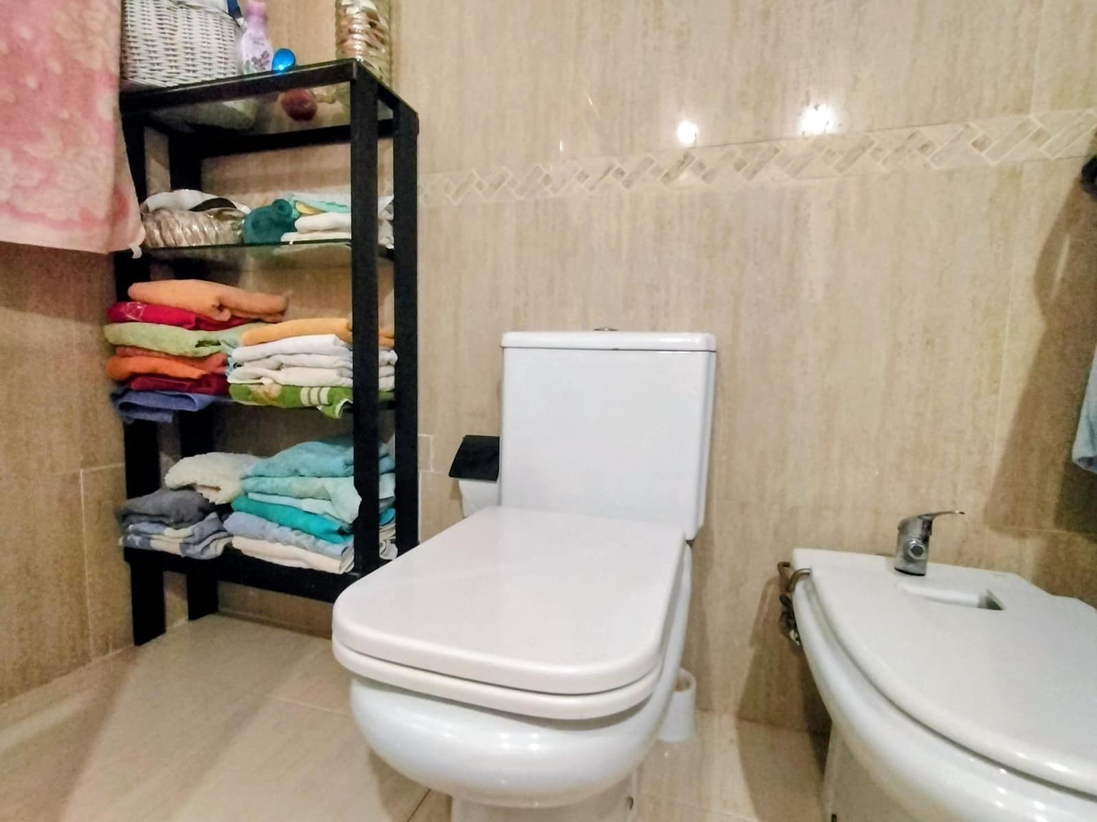 4 bedroom Terraced Villa for sale in El Vendrell with garage - € 375,000 (Ref: 10110972)