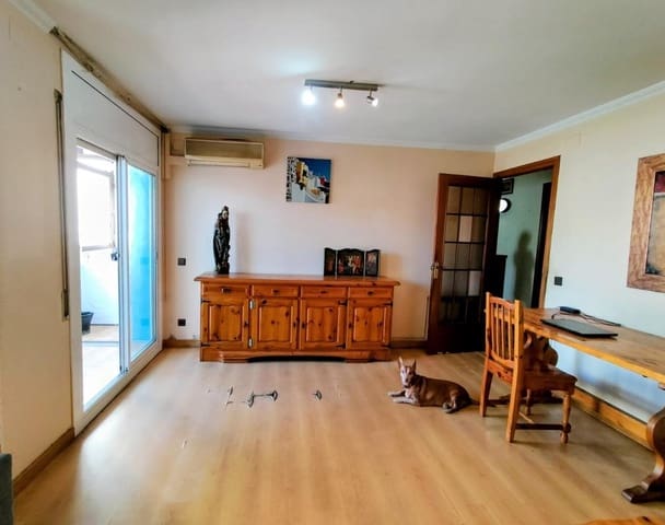 4 slaapkamer Flat te koop in Sant Pere de Ribes - € 265.000 (Ref: 10148888)