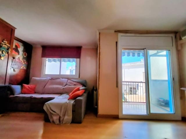 4 slaapkamer Flat te koop in Sant Pere de Ribes - € 265.000 (Ref: 10148888)