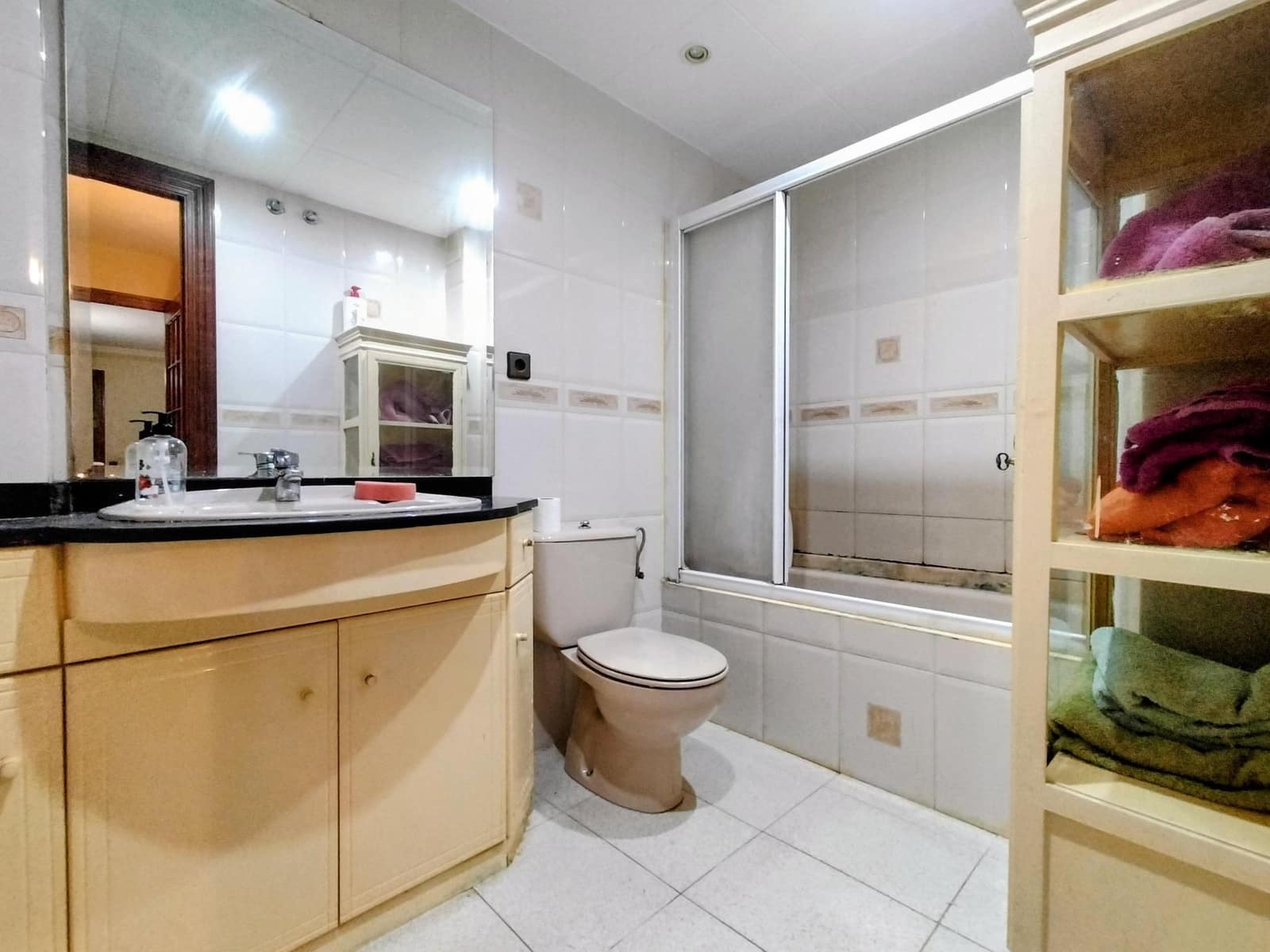 4 slaapkamer Flat te koop in Sant Pere de Ribes - € 265.000 (Ref: 10148888)
