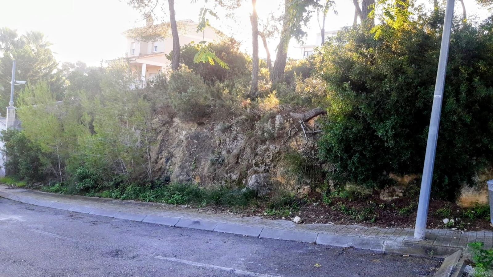 Building Plot for sale in Sant Pere de Ribes - € 110,000 (Ref: 10155352)