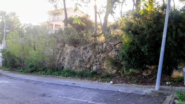 Area Edificabile in vendita in Sant Pere de Ribes - 110.000 € (Rif: 10155352)